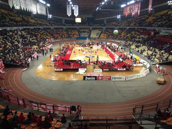 ピース アンド フレンドシップ スタジアム